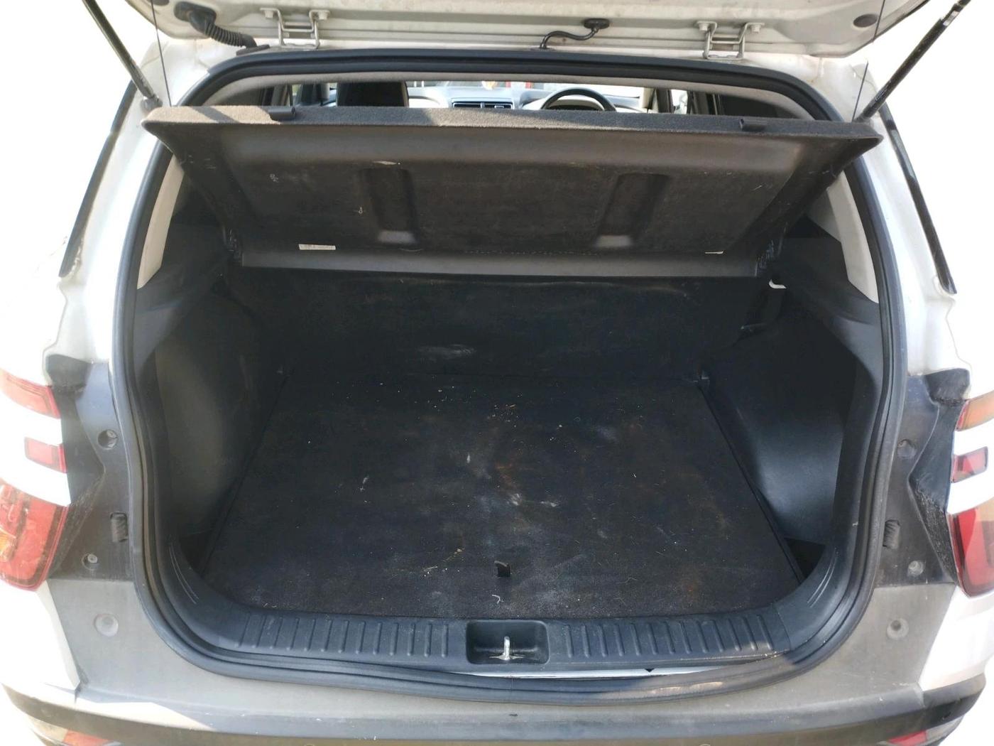 2021 Hyundai Creta S 1.5 DIESEL, Diesel, Manual, 76,617 km, exterior