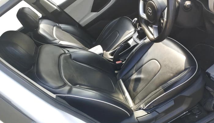 2021 Hyundai Creta S 1.5 DIESEL, Diesel, Manual, 76,617 km, interior