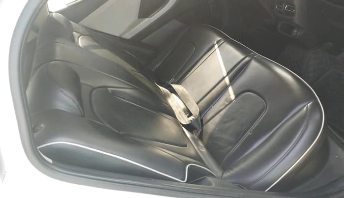 2021 Hyundai Creta S 1.5 DIESEL, Diesel, Manual, 76,617 km, interior