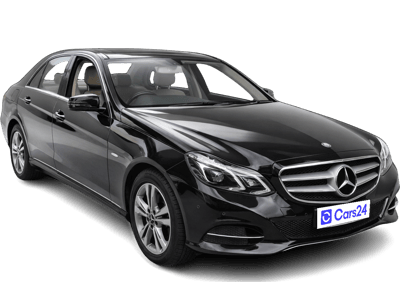 2016 Mercedes Benz E Class - Sedan - Diesel - Automatic - ₹13.48 lakh