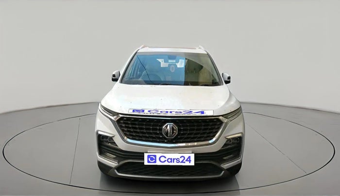 2021 MG HECTOR SHARP 2.0 DIESEL, Diesel, Manual, 75,164 km, exterior