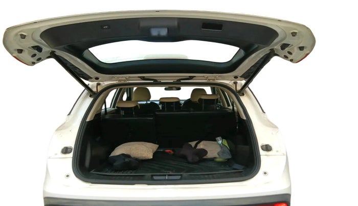 2021 MG HECTOR SHARP 2.0 DIESEL, Diesel, Manual, 75,164 km, exterior