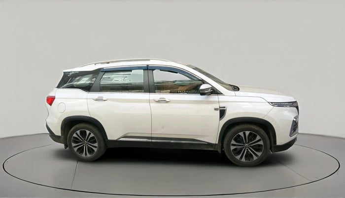 2021 MG HECTOR SHARP 2.0 DIESEL, Diesel, Manual, 75,164 km, exterior