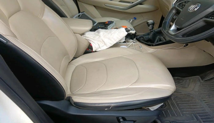 2021 MG HECTOR SHARP 2.0 DIESEL, Diesel, Manual, 75,164 km, interior