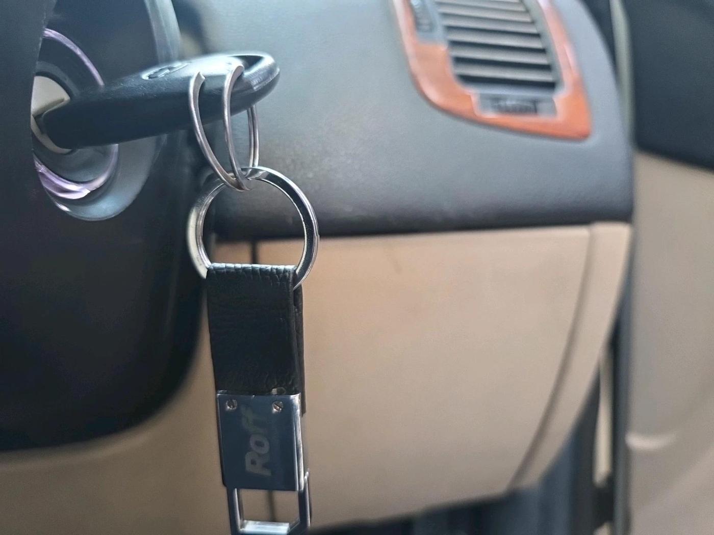 2011 Tata Indica Vista VX QUADRAJET, Diesel, Manual, 86,044 km, interior
