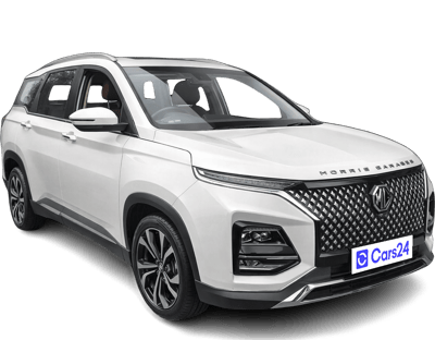 2023 MG HECTOR PLUS - SUV - Petrol - Automatic - ₹18.80 lakh