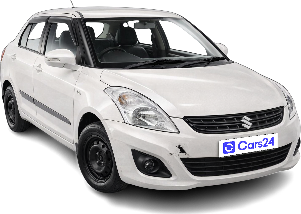 2013 Maruti Swift Dzire - Sedan - Diesel - Manual - ₹2.80 lakh