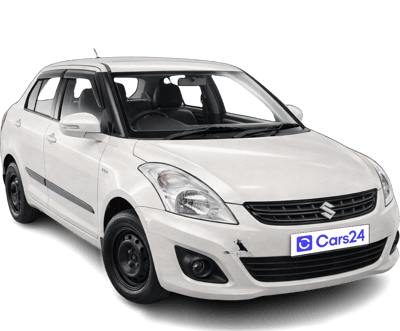 2013 Maruti Swift Dzire - Sedan - Diesel - Manual - ₹2.80 lakh
