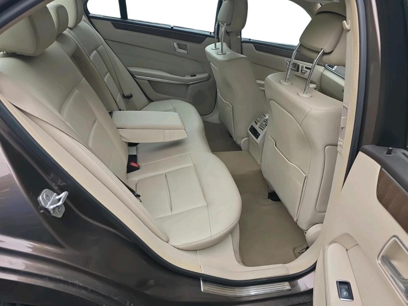 2016 Mercedes Benz E Class E 250 CDI EDITION E, Diesel, Automatic, 45,815 km, interior