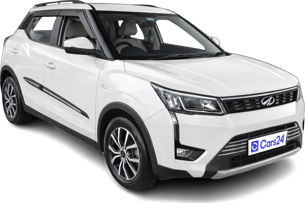 2022 Mahindra XUV300 - SUV - Petrol - Automatic - ₹7.80 lakh