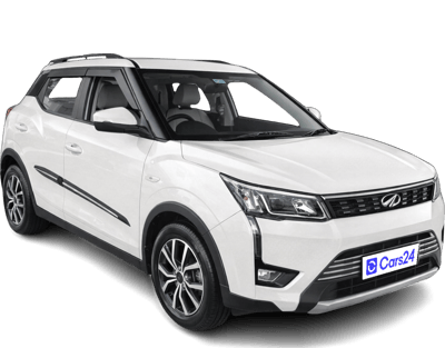 2022 Mahindra XUV300 - SUV - Petrol - Automatic - ₹7.80 lakh