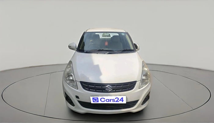 2014 Maruti Swift Dzire ZDI, Diesel, Manual, 95,031 km, exterior