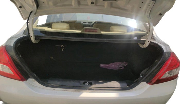 2014 Maruti Swift Dzire ZDI, Diesel, Manual, 95,031 km, exterior