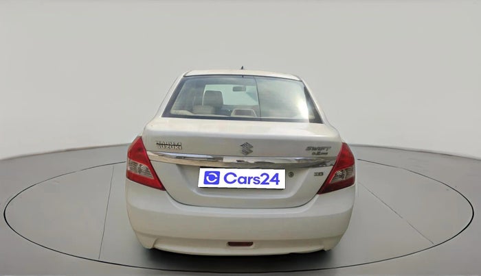 2014 Maruti Swift Dzire ZDI, Diesel, Manual, 95,031 km, exterior