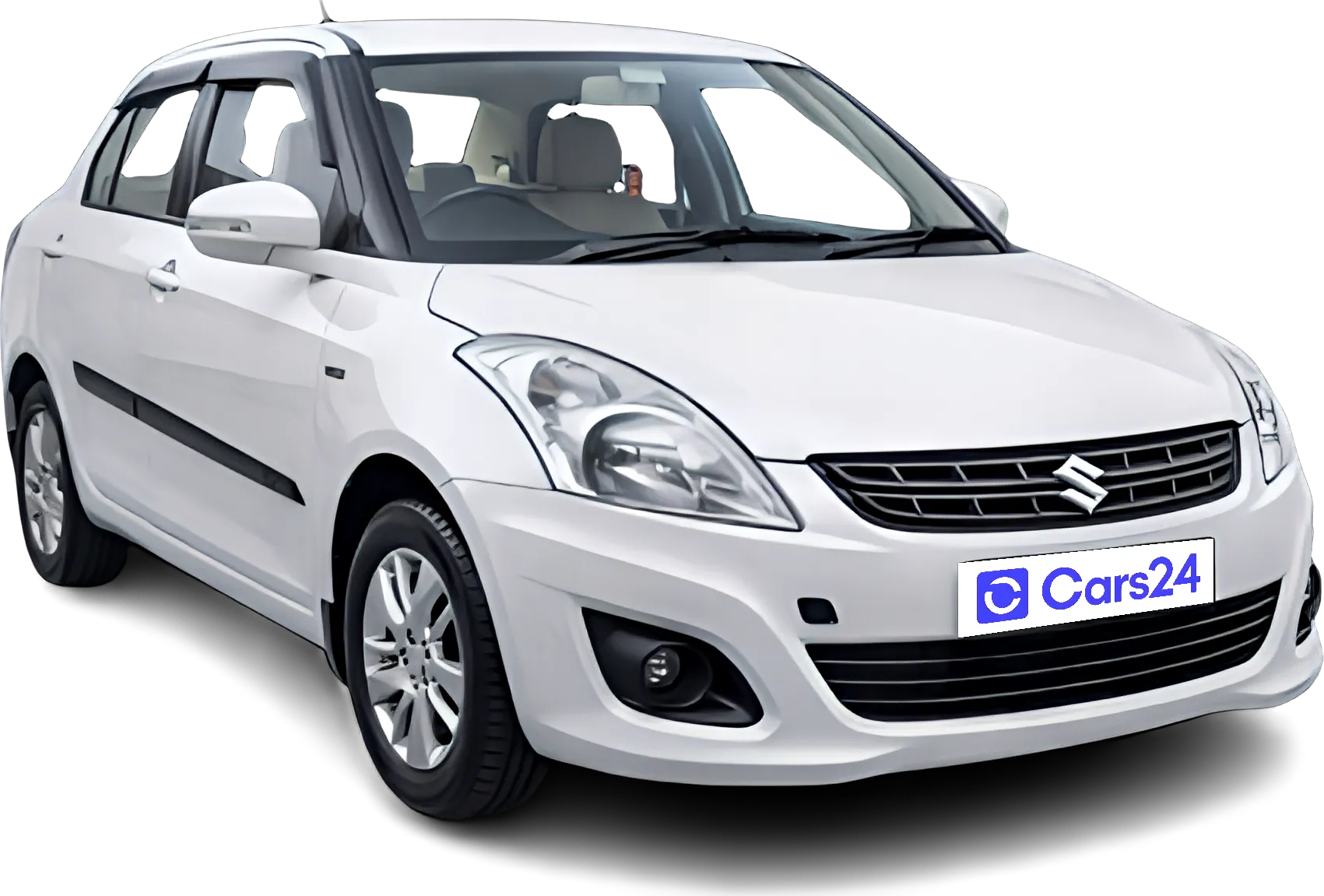 2014 Maruti Swift Dzire - Sedan - Diesel - Manual - ₹3.32 lakh