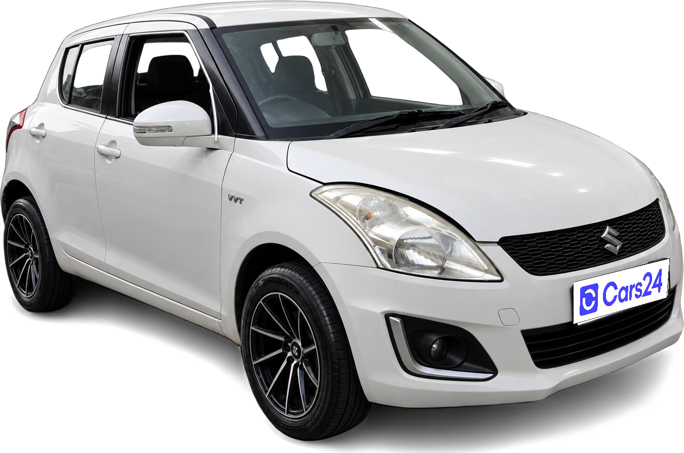 2016 Maruti Swift - Hatchback - Petrol - Manual - ₹3.30 lakh