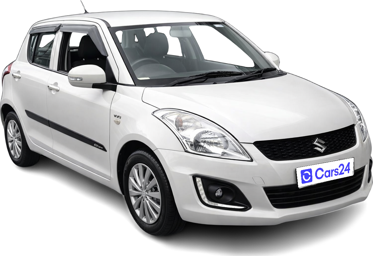 2015 Maruti Swift - Hatchback - Petrol - Manual - ₹2.88 lakh