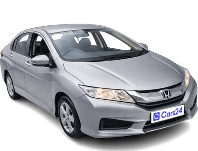 2014 Honda City - Sedan - Diesel - Manual - ₹2.50 lakh