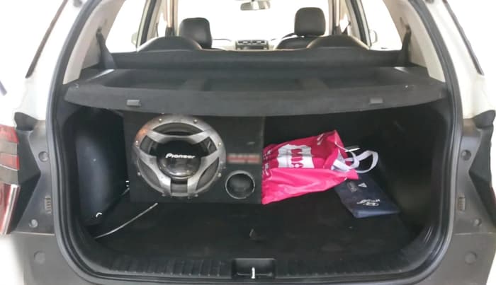 2022 Hyundai Creta EX 1.5 PETROL, Petrol, Manual, 41,492 km, exterior