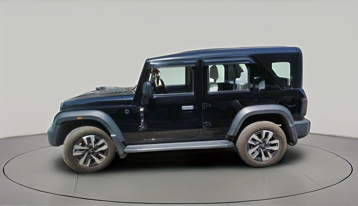 2024 Mahindra Thar Roxx  AX7 L Petrol AT 2WD, Petrol, Automatic, 12,088 km, exterior