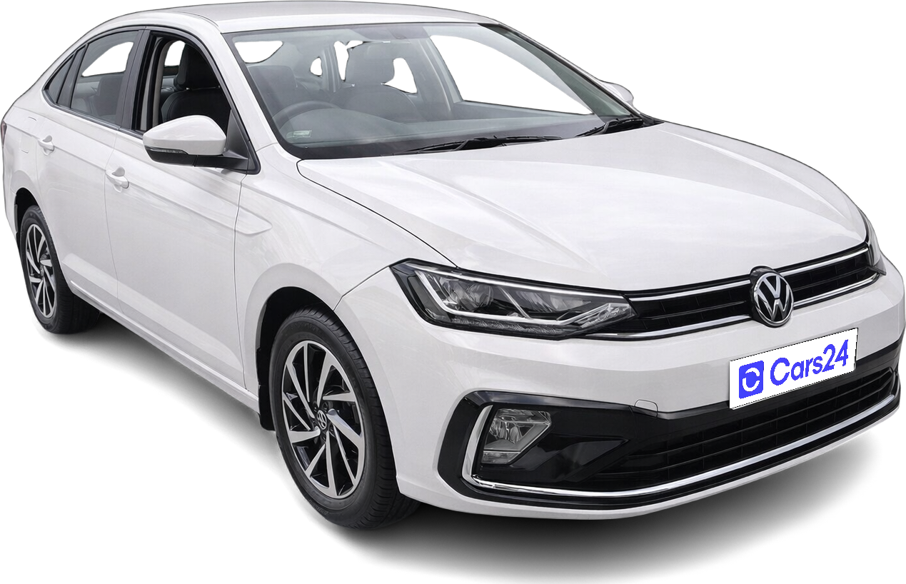 2023 Volkswagen VIRTUS - Sedan - Petrol - Automatic - ₹11.12 lakh