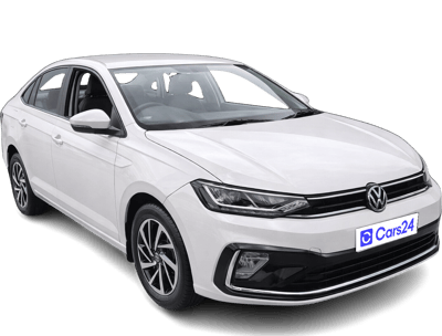 2023 Volkswagen VIRTUS - Sedan - Petrol - Automatic - ₹11.12 lakh