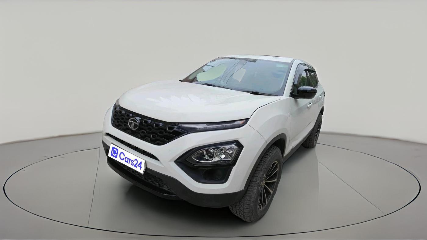 2023 Tata Harrier XMA SUNROOF 2.0L KRYOTEC, Diesel, Automatic, 67,023 km, exterior