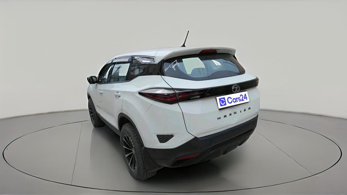 2023 Tata Harrier XMA SUNROOF 2.0L KRYOTEC, Diesel, Automatic, 67,023 km, exterior