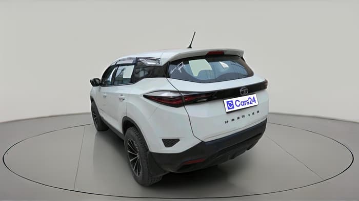 2023 Tata Harrier XMA SUNROOF 2.0L KRYOTEC, Diesel, Automatic, 67,023 km, exterior