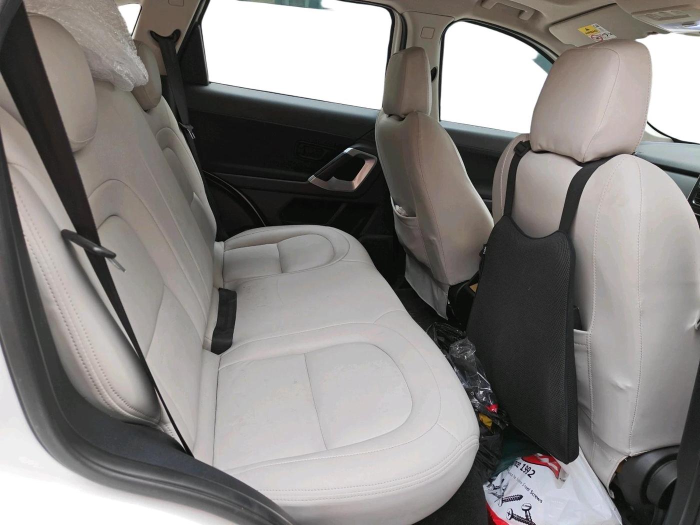 2023 Tata Harrier XMA SUNROOF 2.0L KRYOTEC, Diesel, Automatic, 67,023 km, interior