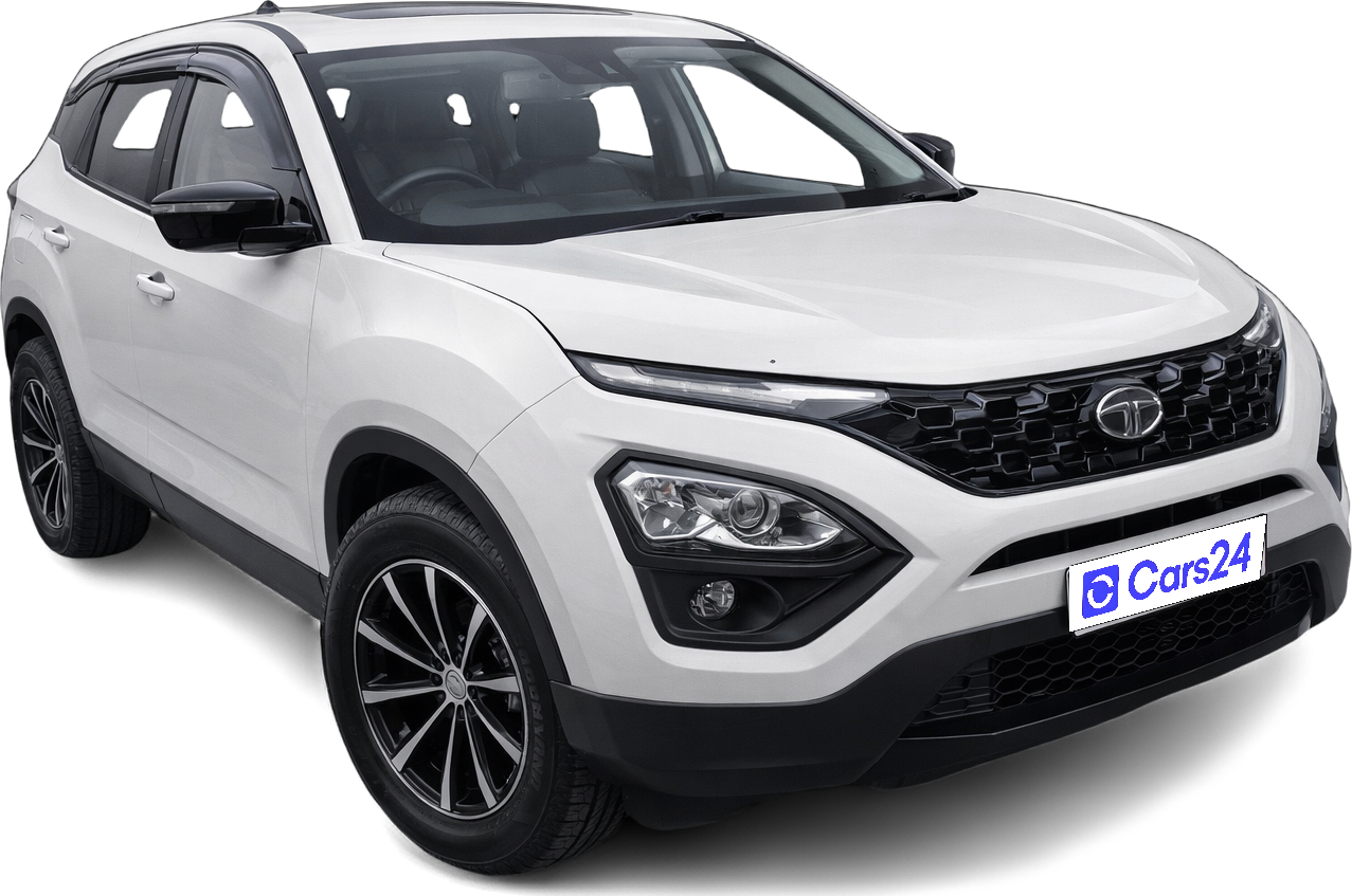 2023 Tata Harrier - SUV - Diesel - Automatic - ₹17.00 lakh