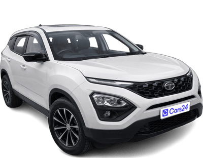 2023 Tata Harrier - SUV - Diesel - Automatic - ₹17.00 lakh