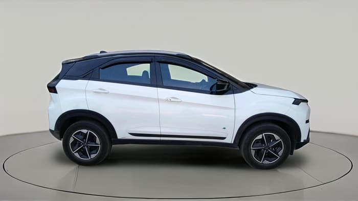 2025 Tata NEXON EV Fearless 45, Electric, Automatic, 67,355 km, exterior