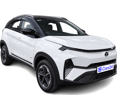 2025 Tata NEXON EV - SUV - Electric - Automatic - ₹13.00 lakh