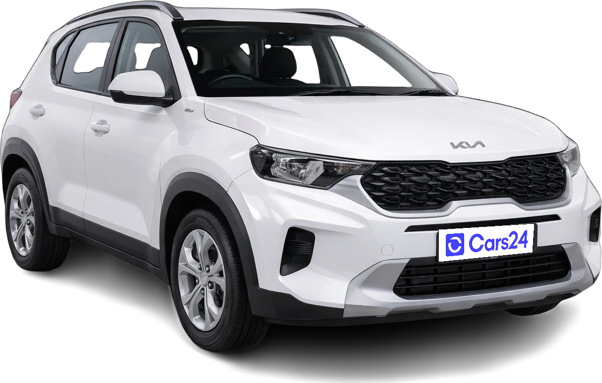 2023 KIA SONET - SUV - Diesel - Manual - ₹9.47 lakh