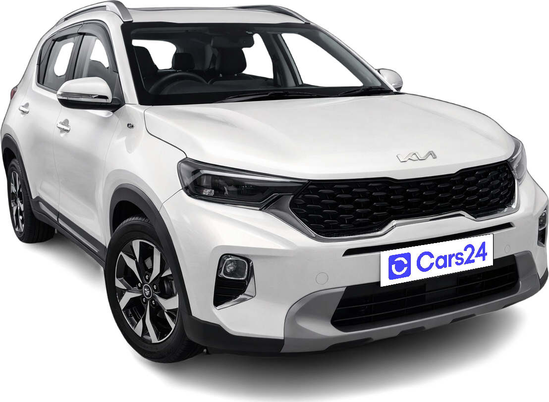 2023 KIA SONET - SUV - Diesel - Manual - ₹10.05 lakh
