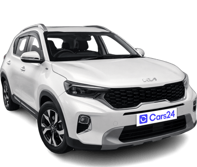 2023 KIA SONET - SUV - Diesel - Manual - ₹10.05 lakh