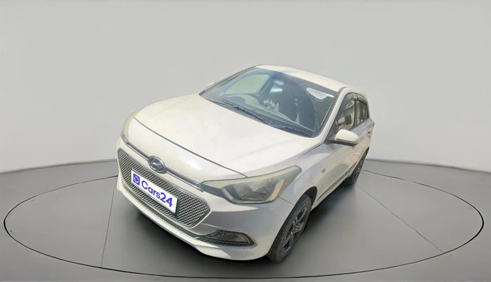 2014 Hyundai Elite i20 MAGNA 1.2, Petrol, Manual, 70,950 km, exterior