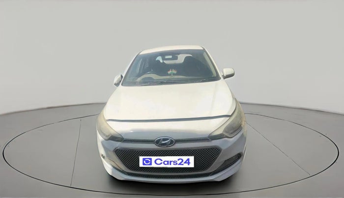 2014 Hyundai Elite i20 MAGNA 1.2, Petrol, Manual, 70,950 km, exterior