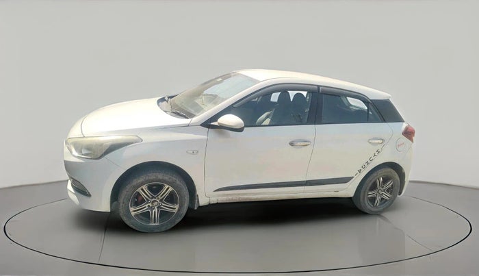 2014 Hyundai Elite i20 MAGNA 1.2, Petrol, Manual, 70,950 km, exterior