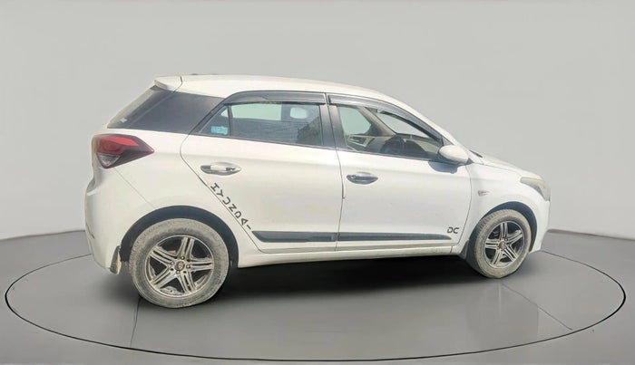 2014 Hyundai Elite i20 MAGNA 1.2, Petrol, Manual, 70,950 km, exterior