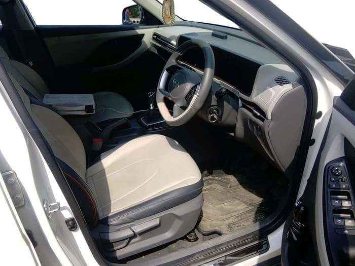Interior