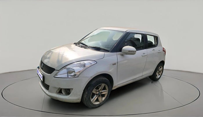 2012 Maruti Swift ZDI, Diesel, Manual, 2,34,075 km, exterior