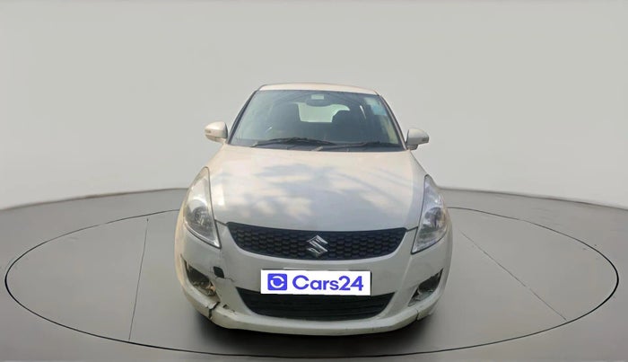 2012 Maruti Swift ZDI, Diesel, Manual, 2,34,075 km, exterior