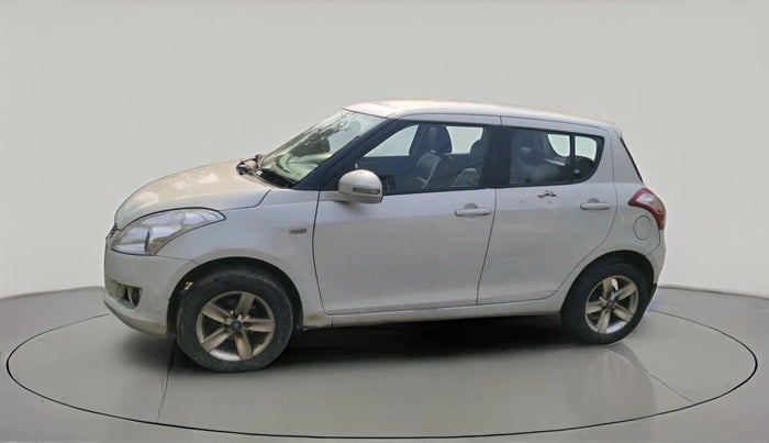 2012 Maruti Swift ZDI, Diesel, Manual, 2,34,075 km, exterior