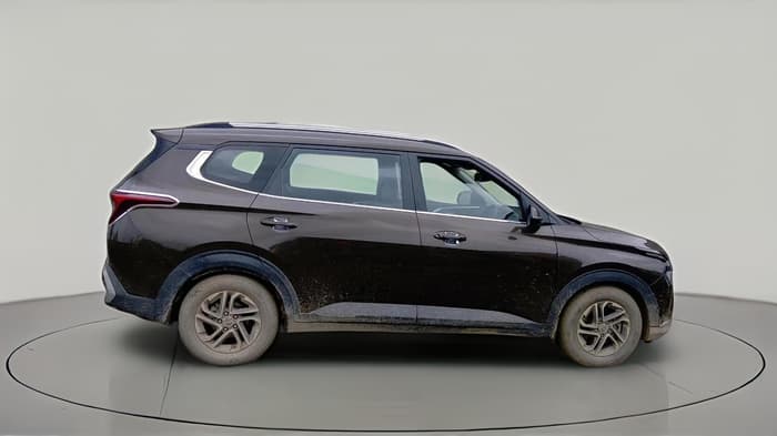 2022 KIA CARENS PRESTIGE PLUS 1.5 DIESEL 7 STR, Diesel, Manual, 97,342 km, exterior