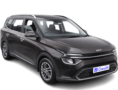 2022 KIA CARENS - SUV - Diesel - Manual - ₹10.60 lakh