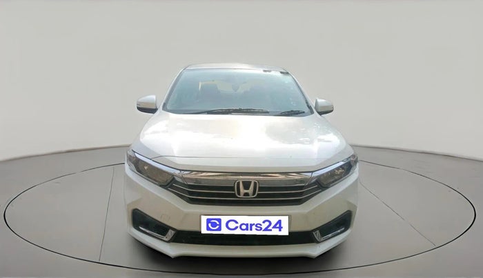 2025 Honda Amaze 1.2L I-VTEC S, Petrol, Manual, 1,499 km, exterior