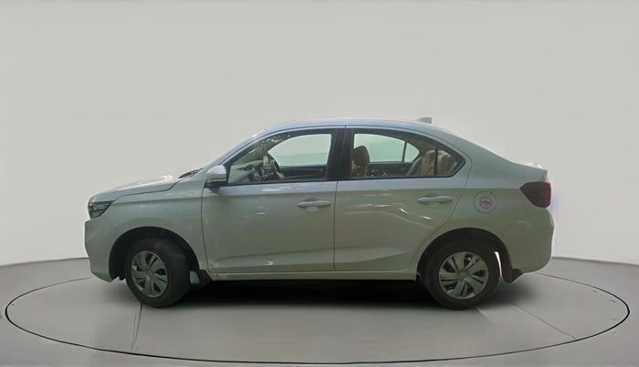 2025 Honda Amaze 1.2L I-VTEC S, Petrol, Manual, 1,499 km, exterior