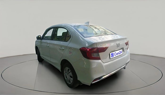 2025 Honda Amaze 1.2L I-VTEC S, Petrol, Manual, 1,499 km, exterior